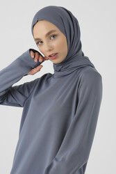 Remsa Mayo - Shawl Cap Indigo FD Sports A800.13