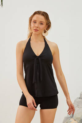 Remsa - Short Dress Swimsuit Skirted Swimsuit Swimwear TM23-01 (1) Remsa - Short Dress Swimsuit Skirted Swimsuit Swimwear TM23-01 (1)