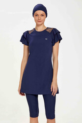 Dark Navyblue