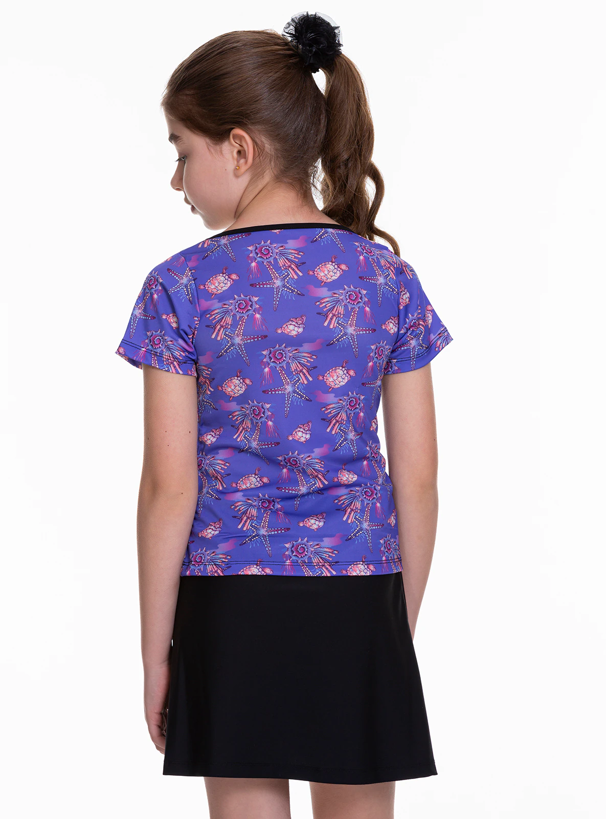 Remsa - Short-Sleeve with Shorts Kids Swimsuit with UV Protector C61 (1) Remsa - Short-Sleeve with Shorts Kids Swimsuit with UV Protector C61 (1)