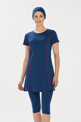 Light Navy Blue