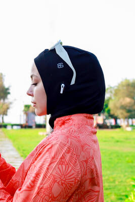 Remsa Mayo - Spor Bone A701.20 Siyah