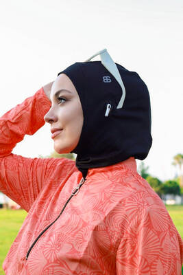 Remsa Mayo - Spor Bone A701.20 Siyah (1)