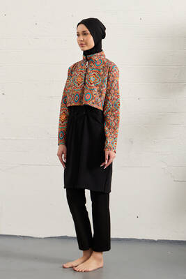 Remsa - Spor Likra Tam Kapalı Tesettür Mayo 1527-178 Siyah01 (1) Remsa - Spor Likra Tam Kapalı Tesettür Mayo 1527-178 Siyah01 (1)