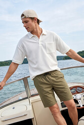 Khaki Green
