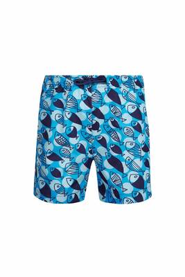 Neopy - Swim Shorts Baby Boy Cisely S212 Blue Neopy - Swim Shorts Baby Boy Cisely S212 Blue