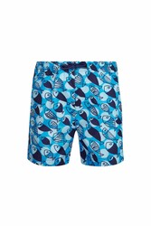Neopy - Swim Shorts Baby Boy Cisely S212 Blue