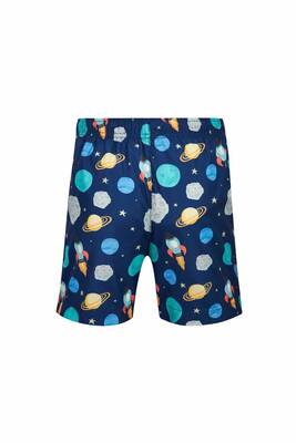 Neopy - Swim Shorts Boy Baby Astro S214 Dark Navy Blue (1) Neopy - Swim Shorts Boy Baby Astro S214 Dark Navy Blue (1)