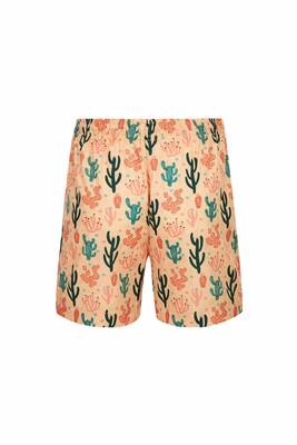 Neopy - Swim Shorts Boy Baby Bınky S211 Orange (1) Neopy - Swim Shorts Boy Baby Bınky S211 Orange (1)