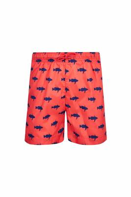 Neopy - Swim Shorts Boy Baby Dexter S213 Coral Neopy - Swim Shorts Boy Baby Dexter S213 Coral