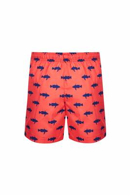 Neopy - Swim Shorts Boy Baby Dexter S213 Coral (1) Neopy - Swim Shorts Boy Baby Dexter S213 Coral (1)