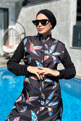 Remsa Mayo - Tam Kapalı Mayo Remsa Mayo R4405 Yonca