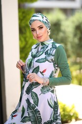 Yeşil