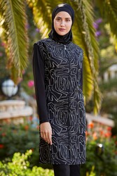 Siyah