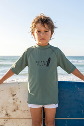 Khaki Green