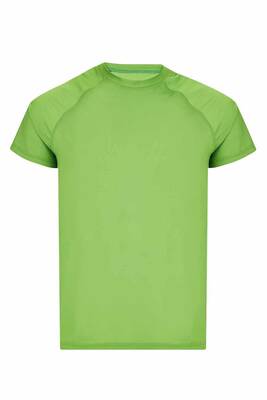 Neopy - UV Korumalı Genç Erkek Deniz Havuz Kısa Kol Yüzme Tişörtü 5630 Benetton