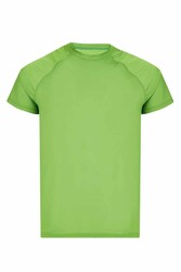 Neopy - UV Korumalı Genç Erkek Deniz Havuz Kısa Kol Yüzme Tişörtü 5630 Benetton