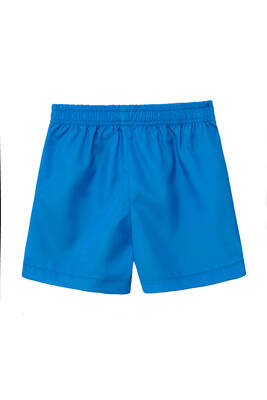 Neopy - UV Protective Boy Swim Short with Crab Print 5120 Blue02 (1)