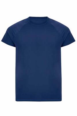 Neopy - UV Protective Youth Swim T-Shirt 5630 Light Navy Neopy - UV Protective Youth Swim T-Shirt 5630 Light Navy