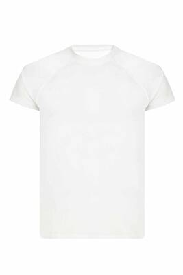 Neopy - UV Protective Youth Swim T-Shirt 5630 White Neopy - UV Protective Youth Swim T-Shirt 5630 White