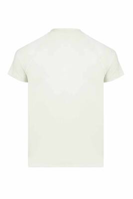 Neopy - UV Protective Youth Swim T-Shirt 5630 White (1) Neopy - UV Protective Youth Swim T-Shirt 5630 White (1)