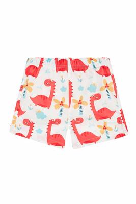 Neopy - Wong S204 White Boys' Swim Shorts for Children and Babies (1) Neopy - Wong S204 White Boys' Swim Shorts for Children and Babies (1)